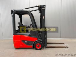Linde E 12
