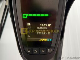 Linde E 12