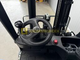 Linde E 12