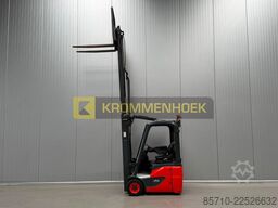 Linde E 12