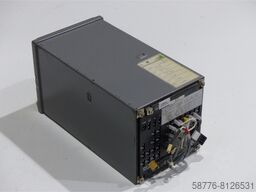 Gossen Metrawatt Camille Bauer  GTA0615B4H1K2N1T1 Linienschreiber
