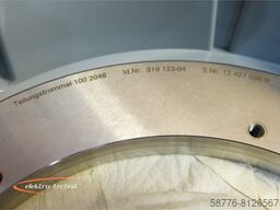 Heidenhain 100 2048 Teilungstrommel ERM 100 . 319 123-04  !