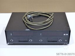 Heidenhain 300.413 B Achsenzähler