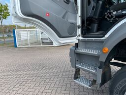 MERCEDES-BENZ Axor 1833 AK 4x4/ Meiller/ MKG 10m=1t/ Org. 139t