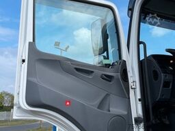 MERCEDES-BENZ Axor 1833 AK 4x4/ Meiller/ MKG 10m=1t/ Org. 139t