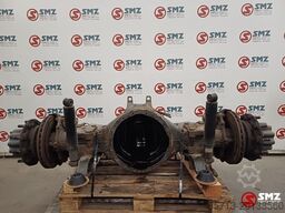 Mercedes Occ aandrijfas R440-13A/C22.5 Mercedes