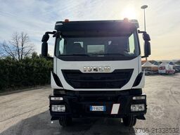 Iveco TRAKKER 500
