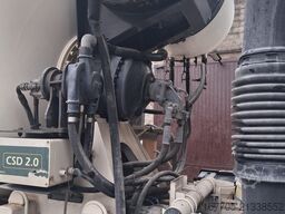 Mercedes-Benz AROCS 4145