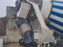 Mercedes-Benz AROCS 4145