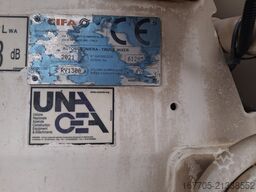 Mercedes-Benz AROCS 4145