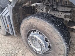 Mercedes-Benz AROCS 4145