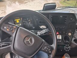 Mercedes-Benz AROCS 4145