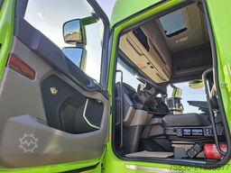 Scania S770 V8 / 6x4 / RETARDER / FULL AIR /