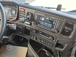 Scania S770 V8 / 6x4 / RETARDER / FULL AIR /