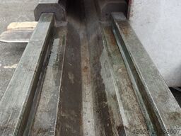 Unterwerkzeug 260 x 190 mm 