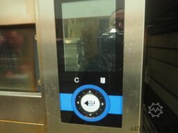 Wiesheu EBO 86 S X1530 - A - CBFCA