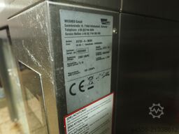 Wiesheu EBO 86 S X1530 - A - CBFCA