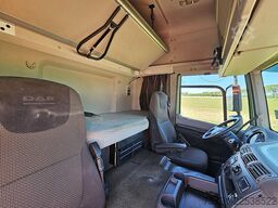 DAF CF 450 FAS