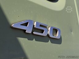 DAF CF 450 FAS
