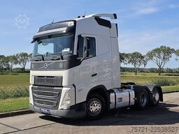 VOLVO FH 500 6X2 SINGLE BOOGIE