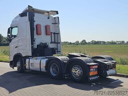 VOLVO FH 500 6X2 SINGLE BOOGIE