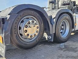 VOLVO FH 500 6X2 SINGLE BOOGIE