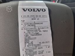 VOLVO FH 500 6X2 SINGLE BOOGIE