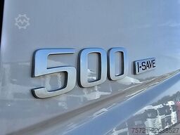 VOLVO FH 500 6X2 SINGLE BOOGIE