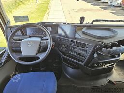 VOLVO FH 460 new model
