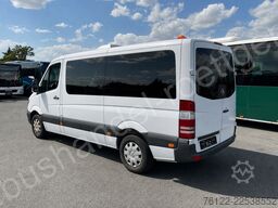 Mercedes-Benz Sprinter 314 CDI