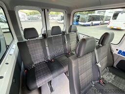 Mercedes-Benz Sprinter 314 CDI