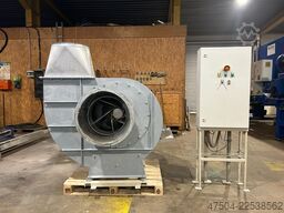 Zenner VTZ710/63/1 Sonder