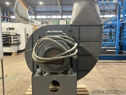Zenner VTZ710/63/1 Sonder