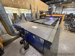 MicroStep MasterCut Compact 6001.20P