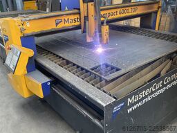 MicroStep MasterCut Compact 6001.20P