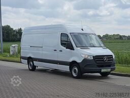 MERCEDES-BENZ SPRINTER 315 ac automaat EURO6