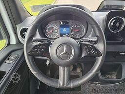 MERCEDES-BENZ SPRINTER 315 ac automaat EURO6