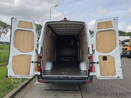 MERCEDES-BENZ SPRINTER 315 ac automaat EURO6