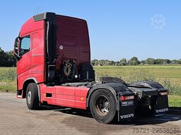 VOLVO FH 460 Kipphydraulik