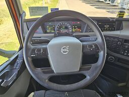 VOLVO FH 460 Kipphydraulik
