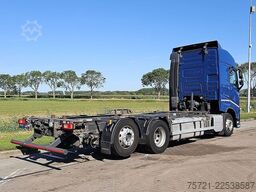 VOLVO FH 500 6X2 STEER EURO6D
