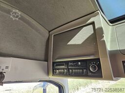 VOLVO FH 500 6X2 STEER EURO6D