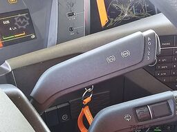 VOLVO FH 500 6X2 STEER EURO6D