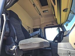 MERCEDES-BENZ ACTROS 1851 RETARDER