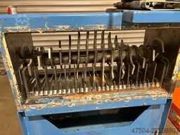 Höcker Polytechnik PHSS 40/110
