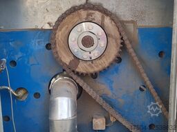 Nestro Lufttechnik Separatorschleuse