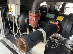 Used Industrial Chiller MCQuay - 605,5 KW