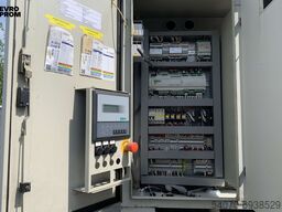 Used Industrial Chiller MCQuay - 605,5 KW