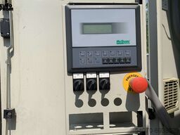Used Industrial Chiller MCQuay - 605,5 KW