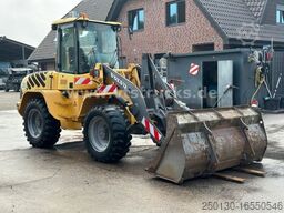 VOLVO L40 TP 4x4 Schaufel + Gabel